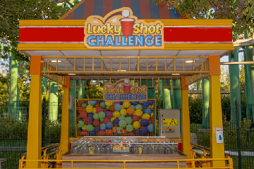 Lucky Shot Challenge
